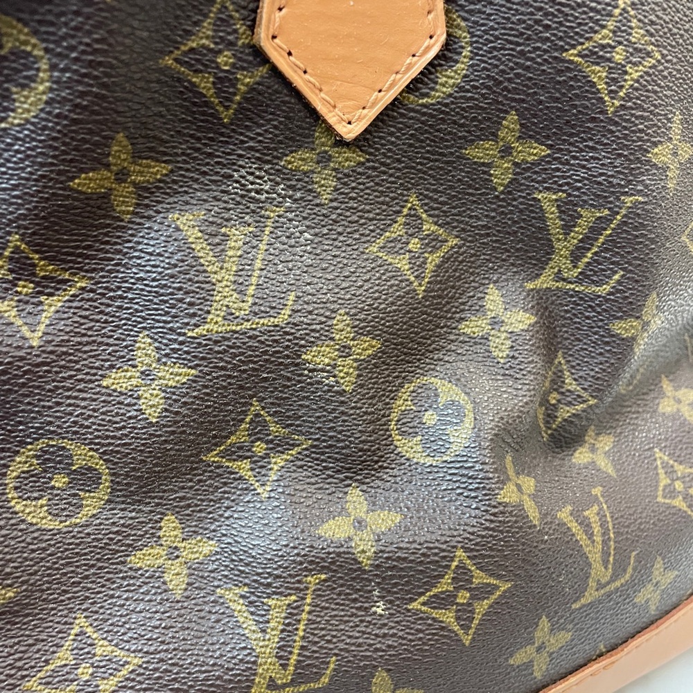 Louis Vuitton Monogram Alma - Picture 15 of 16